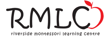 Riverside Montessori Learning Centre logo